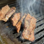 焼肉ホルモン喜どや - 