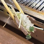 焼肉ホルモン喜どや - 