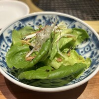 中目黒焼肉 登牛門 - 