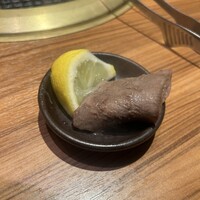 中目黒焼肉 登牛門 - 