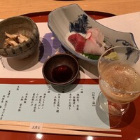 京料理・鰻 美濃吉 阪急うめだ本店 - 