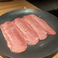 中目黒焼肉 登牛門 - 