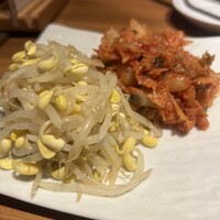 中目黒焼肉 登牛門 - 