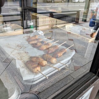 おはぎの丹波屋_1