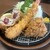 勝味庵本店 - 料理写真: