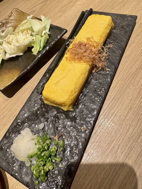 Dai Nagoya Sakaba Kuukai Oozone Ten