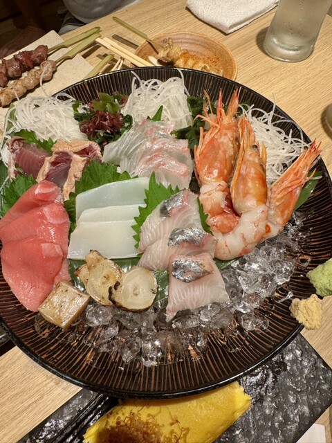 Dai Nagoya Sakaba Kuukai Oozone Ten photo 2