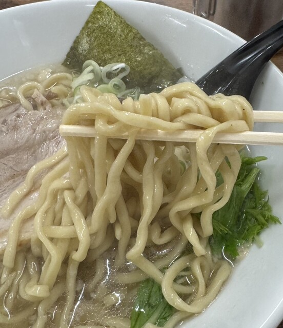 江刺家五大 高屋敷店 - 水沢（ラーメン）の写真