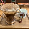 モリバコーヒー 四谷カフェ