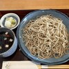 手打ちそば 梅蕎麦