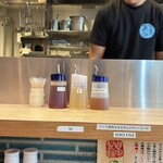 キラメキノトリ - 