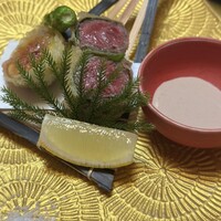 肉懐石　紬 - 