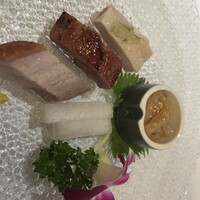 福全徳 香港名菜 - 