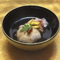 肉懐石　紬 - 