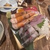 大漁酒場 魚樽本店