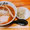 利尻らーめん味楽 新横浜ラーメン博物館店