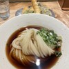 うどん屋 新堀