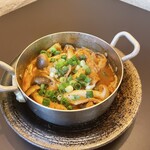 焼肉処 葡萄匠屋 - 