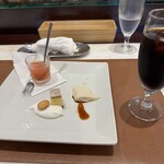 トラットリア チェーロ - 