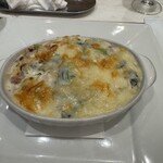 トラットリア チェーロ - 