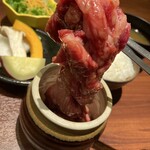 焼肉処 葡萄匠屋 - 