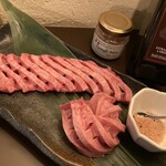 焼肉処 葡萄匠屋 - 