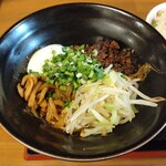 麺処よっちゃん - 