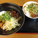 麺処よっちゃん - 