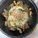 焼肉処 葡萄匠屋 - 