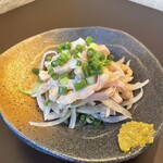 焼肉処 葡萄匠屋 - 