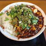 麺処よっちゃん - 