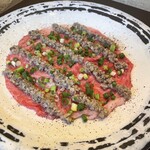 焼肉処 葡萄匠屋 - 