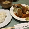洋食クアトロ