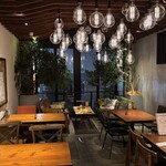 バリサイ カフェ - 