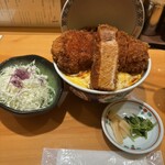 日本橋とんかつ 一 - 