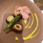 ビストロ・アリューシャン - 