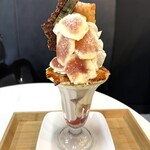 patisserie Malraux - 