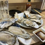 かきのおきて - 