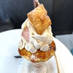 patisserie Malraux - 