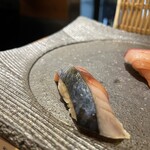 鮨酒場てっぺい - 