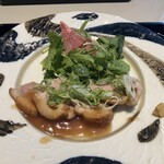 夢屋銀兵衛 虎夢 - 