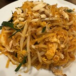 カルカ ダイニング＆バー - パッタイ