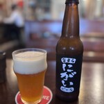 パントリー コヨーテ - 