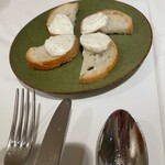 ビストロ・アリューシャン - 