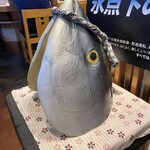 廻転寿司弁慶 - 