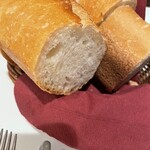 ビストロ・アリューシャン - 