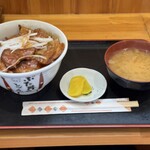 ぶた丼のとん田 - 