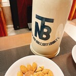 ニユートーキヨー BEER HALL 東京駅八重洲口店 - 