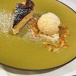 ビストロ・アリューシャン - 