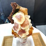 patisserie Malraux - 